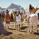 Apache Rancheria